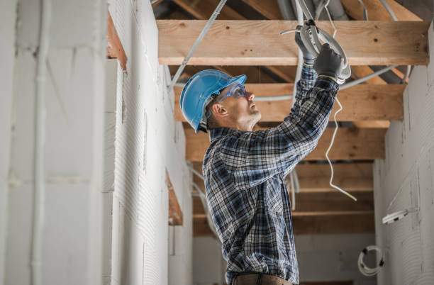 Best 24-Hour Electrician  in Lambertville, MI