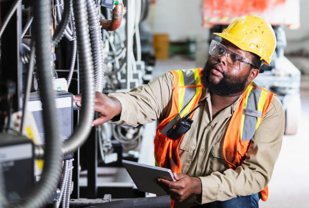 Best Electrical Wiring Services  in Lambertville, MI