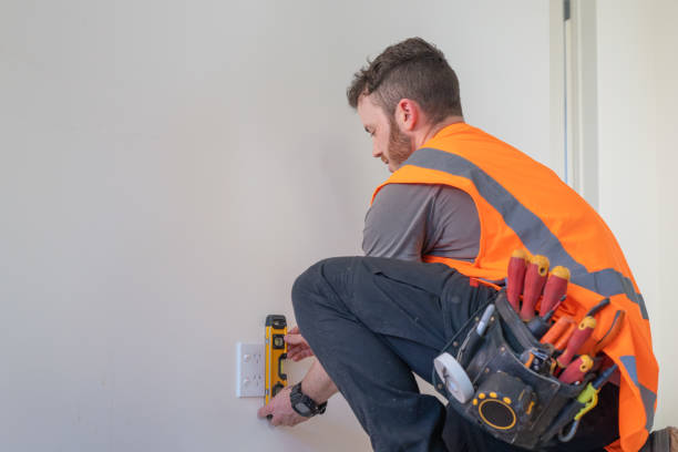 Best Electrical Wiring Services  in Lambertville, MI