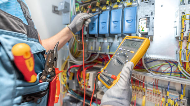 Best Electrical Upgrades for Homes  in Lambertville, MI