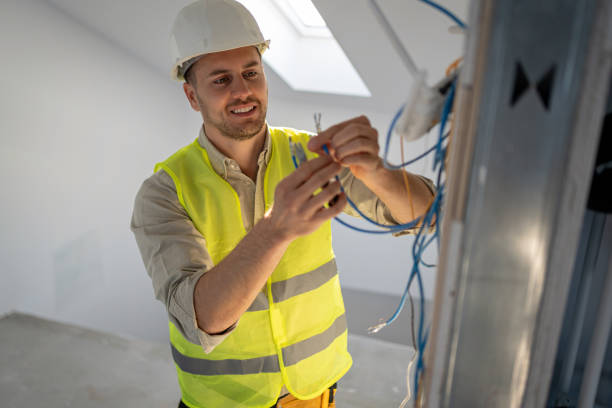 Best Emergency Electrician Near Me  in Lambertville, MI