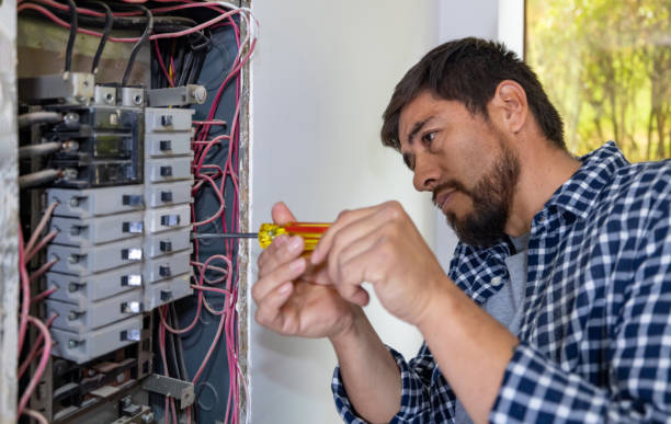 Best Electrical Troubleshooting Services  in Lambertville, MI